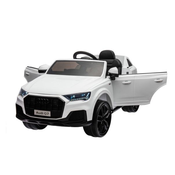 PREMIUM STIL Audi Q7 Beli - Premium Oprema - EP2532835