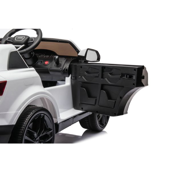 PREMIUM STIL Audi Q7 Beli - Premium Oprema - EP2532835