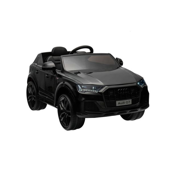 PREMIUM STIL Audi Q7 Crni - Premium Oprema - EP2532838