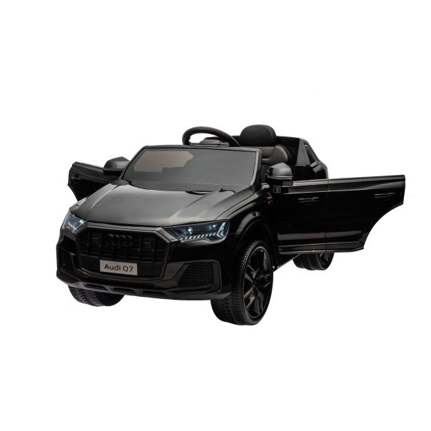 PREMIUM STIL Audi Q7 Crni - Premium Oprema - EP2532838