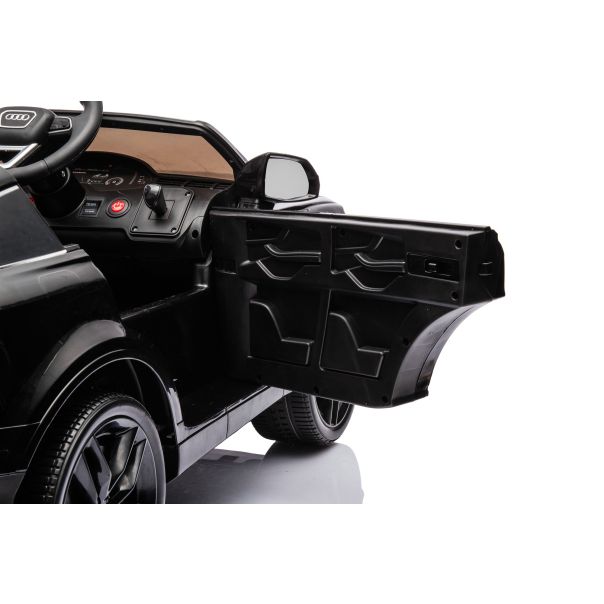 PREMIUM STIL Audi Q7 Crni - Premium Oprema - EP2532838