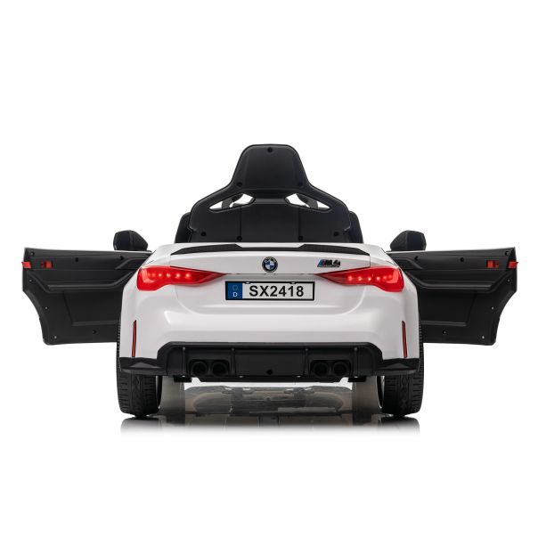 PREMIUM STIL BMW M4 Beli - Premium Oprema - EP2532850