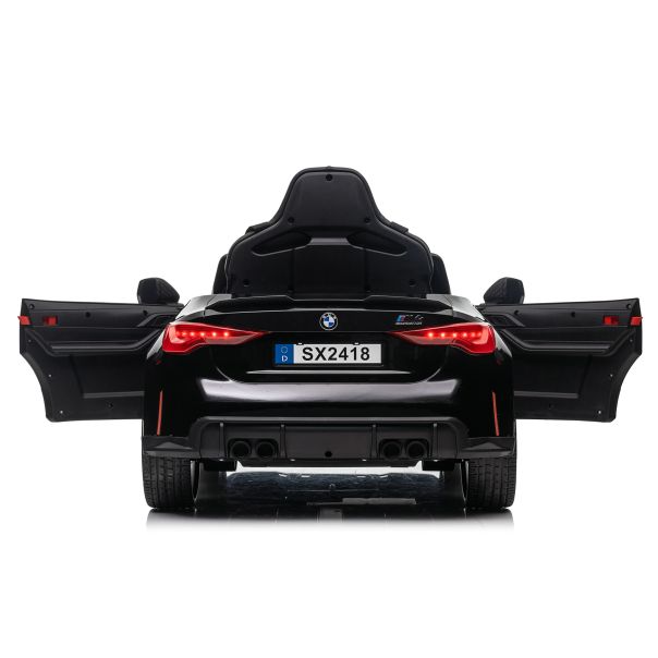 PREMIUM STIL BMW M4 Crni Premium Oprema - EP2532853