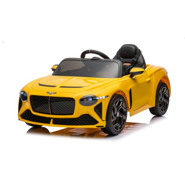 PREMIUM STIL Bentley Bacalar Žuti - Premium Oprema - EP2532841