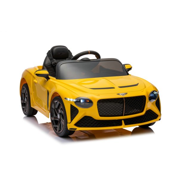 PREMIUM STIL Bentley Bacalar Žuti - Premium Oprema - EP2532841