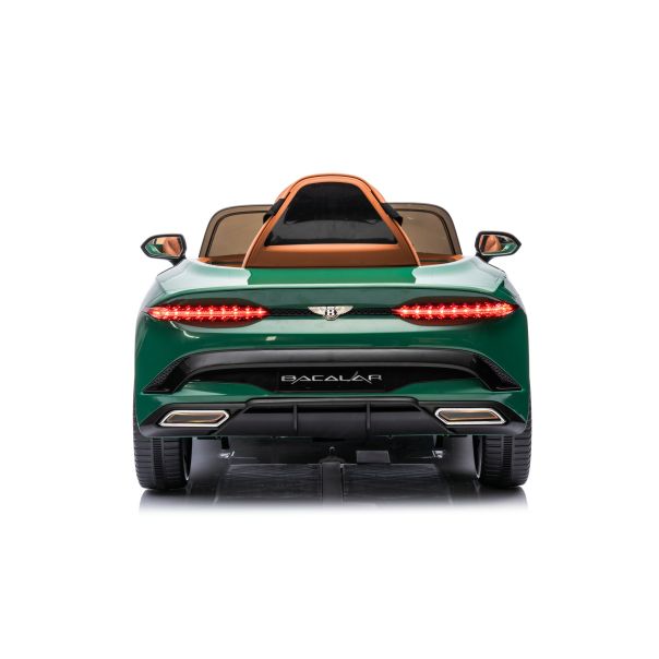 PREMIUM STIL Bentley Bacalar Zeleni - Premium Oprema - EP2532844