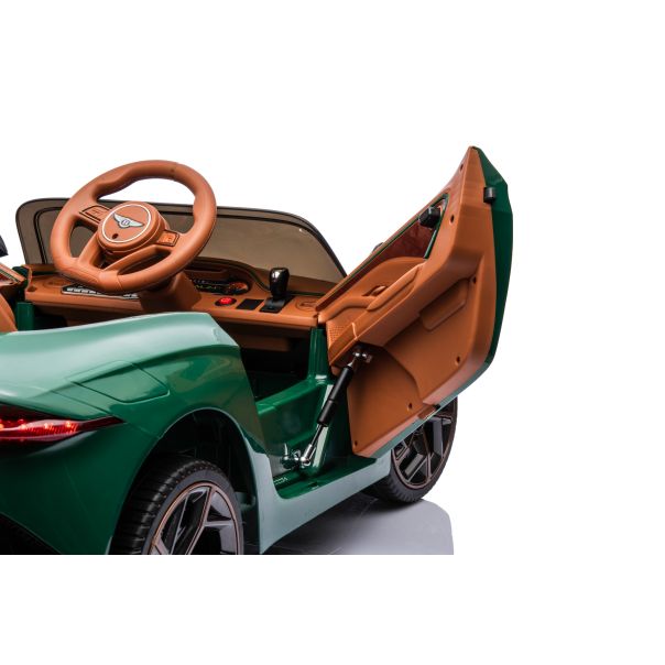 PREMIUM STIL Bentley Bacalar Zeleni - Premium Oprema - EP2532844