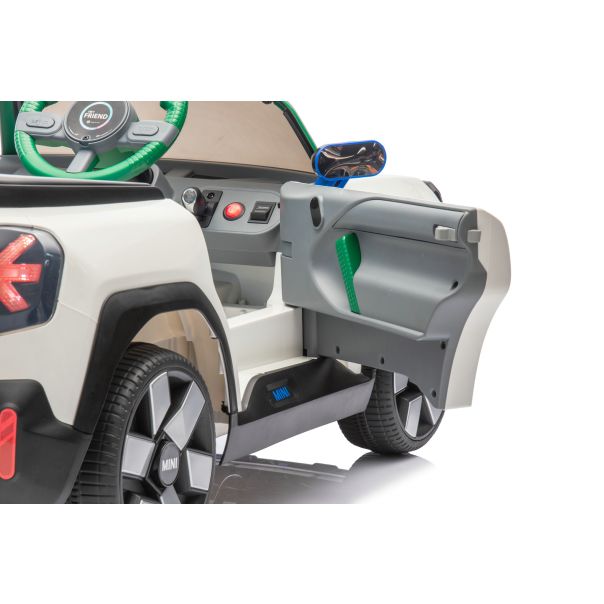 PREMIUM STIL MINI CONCEPT ACEMAN BELI - Premium Oprema - EP2533100