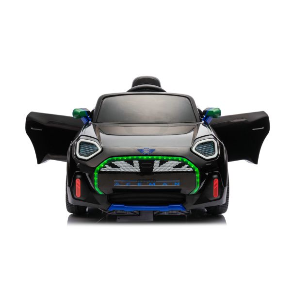 PREMIUM STIL MINI CONCEPT ACEMAN CRNI - Premium Oprema - EP2533097