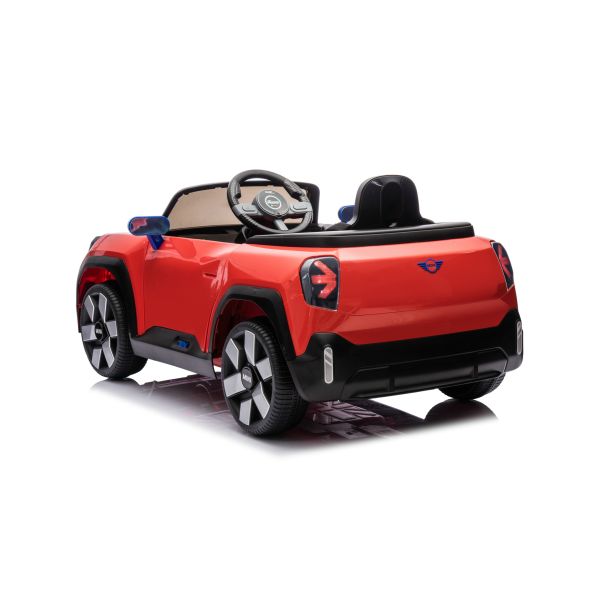 PREMIUM STIL MINI CONCEPT ACEMAN CRVENI - Premium Oprema - EP2533103