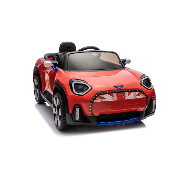 PREMIUM STIL MINI CONCEPT ACEMAN CRVENI - Premium Oprema - EP2533103