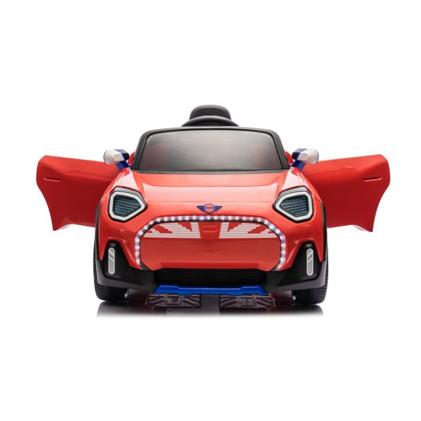 PREMIUM STIL MINI CONCEPT ACEMAN CRVENI - Premium Oprema - EP2533103