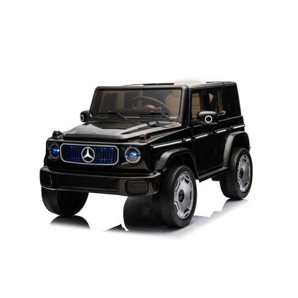 PREMIUM STIL Mercedes EQG 4X4 Crni Premium Oprema - EP2532826