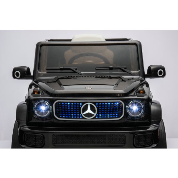 PREMIUM STIL Mercedes EQG 4X4 Crni Premium Oprema - EP2532826