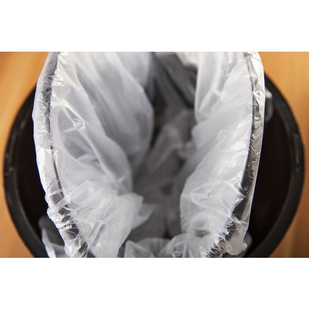 OPERA Kanta 30l black + Kese za smeće 50kom - 206142