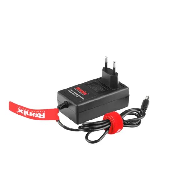 RONIX Akumulatoska bušilica 2SP (2x1.5Ah) 8613 BMC 12V/26Nm - 8613RX