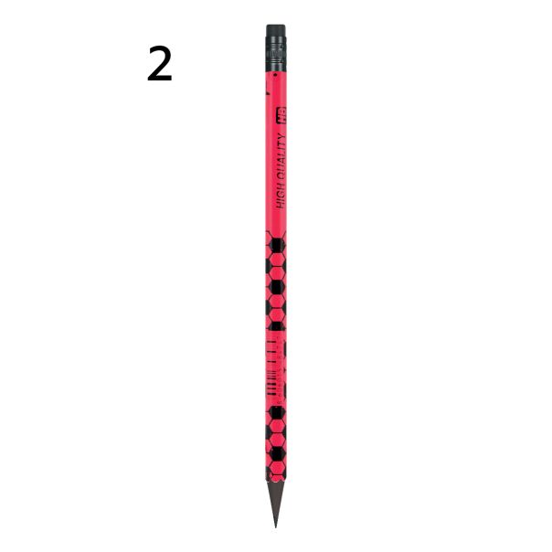 UNI LINE Olovka grafitna hb 1/1 fudbal unl-0942 - 86178