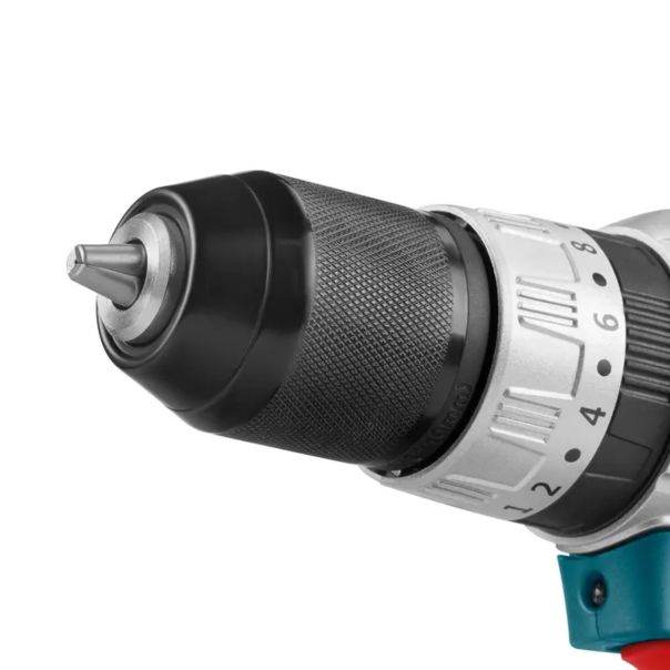 RONIX Akumulatorska udarna bušilica 2SP (2x1.5Ah) 8620 BMC 20V/35Nm - 8620RX