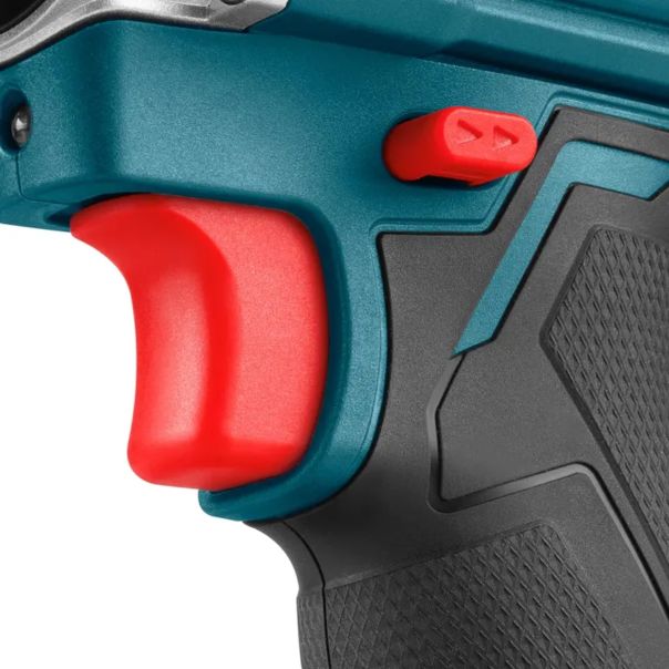 RONIX Akumulatorska udarna bušilica 2SP (2x1.5Ah) 8620 BMC 20V/35Nm - 8620RX