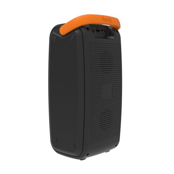 CELLY Bežični Bluetooth zvučnik KIDSPARTYRGB sa integrisanim mikrofonom - KIDSPARTYRGB