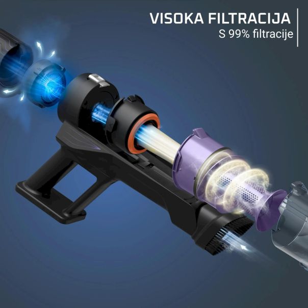 ROWENTA Štapni usisivač RH5A32 - EP3132718