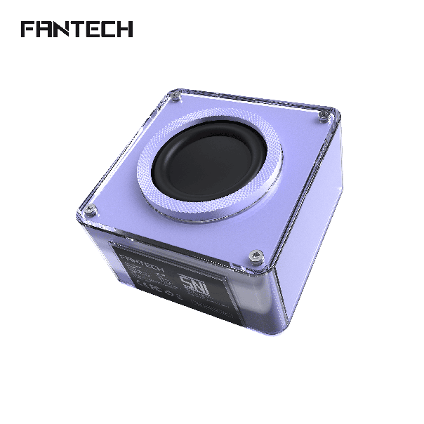 FANTECH Bluetooth zvučnik BS152 NeraBox, plava - 224124
