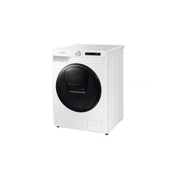SAMSUNG Mašina za pranje i sušenje veša WD80T554DBW/S7 - WD80T554DBW-S7