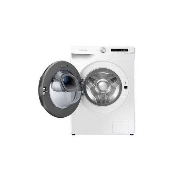 SAMSUNG Mašina za pranje i sušenje veša WD80T554DBW/S7 - WD80T554DBW-S7