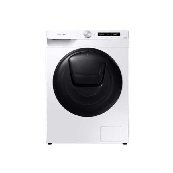 SAMSUNG Mašina za pranje i sušenje veša WD80T554DBW/S7 - WD80T554DBW-S7