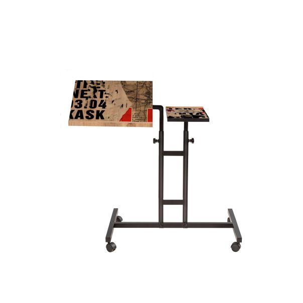 HANAH HOME Sto za laptop Glen 766 - 863SPH2814