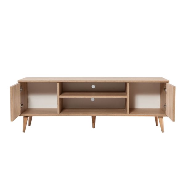 HANAH HOME TV komoda Truva-725, krem - 863SPH3034