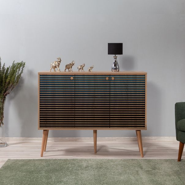 HANAH HOME Komoda Mega 222 - 863SPH3421