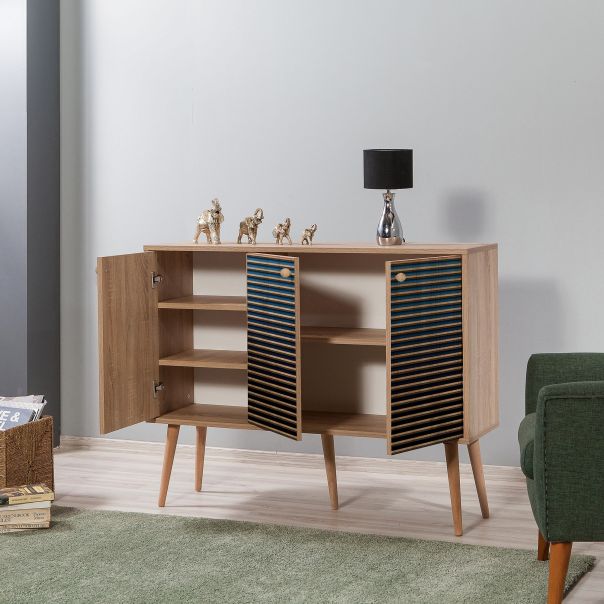 HANAH HOME Komoda Mega 222 - 863SPH3421