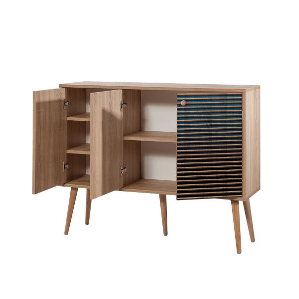 HANAH HOME Komoda Mega 222 - 863SPH3421