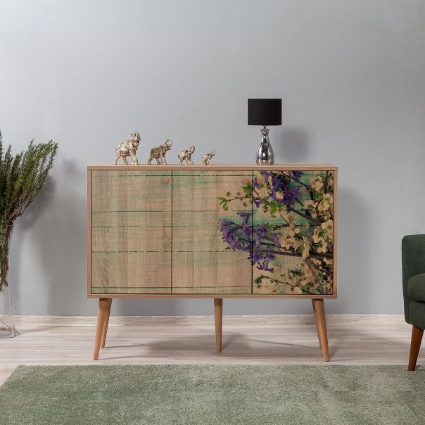 HANAH HOME Komoda Mega 727 - 863SPH3939