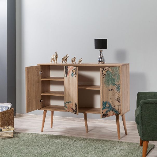 HANAH HOME Komoda Mega 730 - 863SPH3942