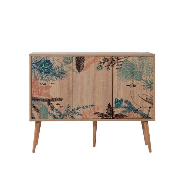 HANAH HOME Komoda Mega 730 - 863SPH3942