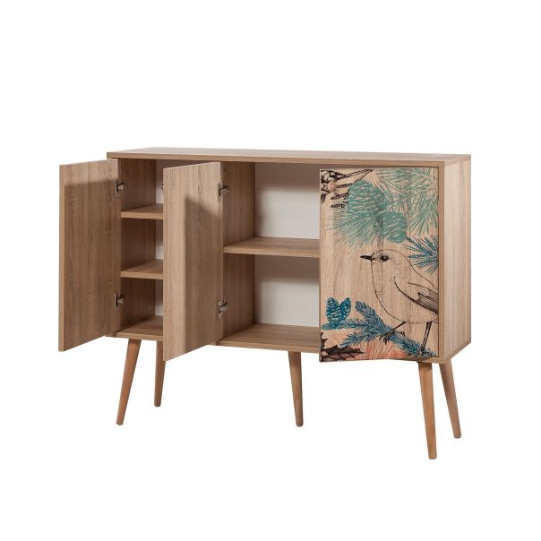 HANAH HOME Komoda Mega 730 - 863SPH3942