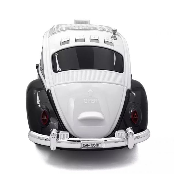 Bluetooth zvucnik WS-1958 crni - 218391