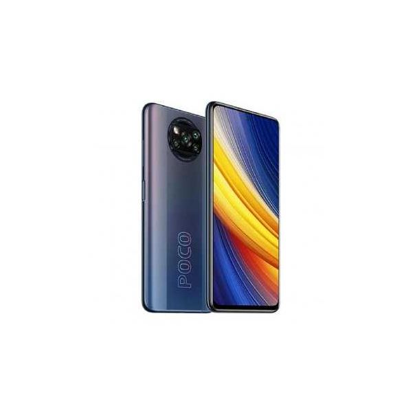 XIAOMI POCO X3 Pro 8GB/256GB Phantom Black - 86607