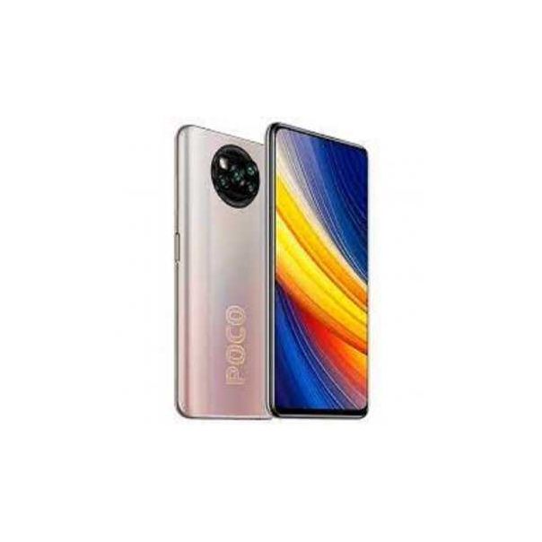 XIAOMI Poco X3 Pro 8GB/256GB Metal Bronze - 86608