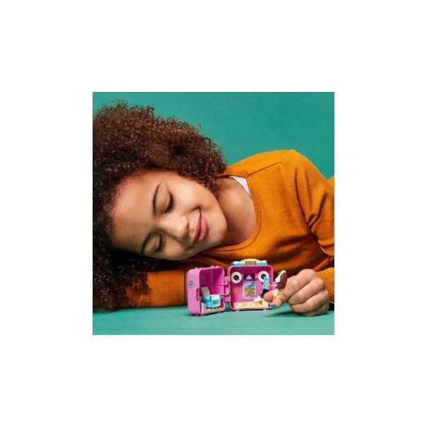 LEGO 41667 OLIVIJINA KOCKA ZA IGRU - 86636