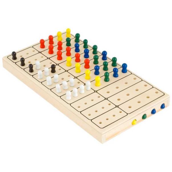 PINO Društvena igra - Mastermind - 8668