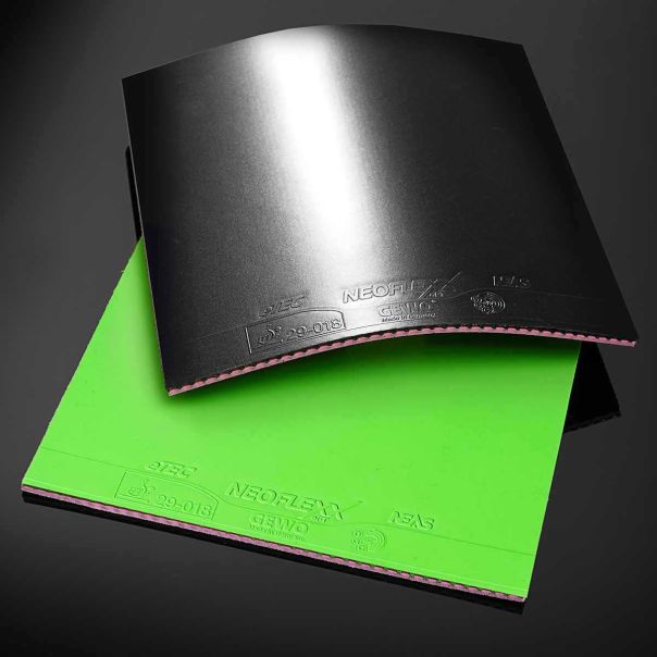 GEWO guma za stoni tenis NeoFlex Boost - 0030