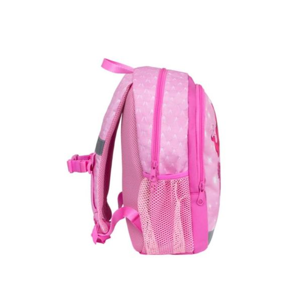 BELMIL Ranac za vrtić  305-4/B Pinky mermaid - 86707