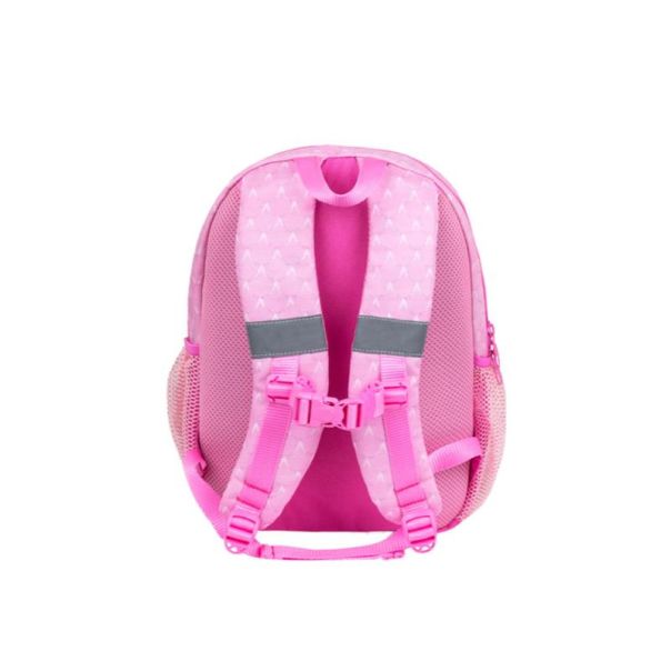 BELMIL Ranac za vrtić  305-4/B Pinky mermaid - 86707