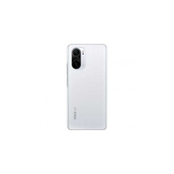 XIAOMI Poco F3 8GB/256GB Arctic White - 86710