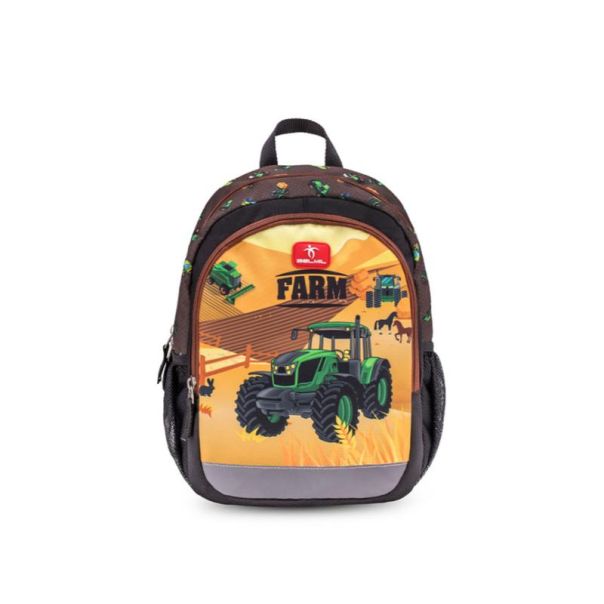 BELMIL Ranac za vrtić  305-4/B Farm - 86720