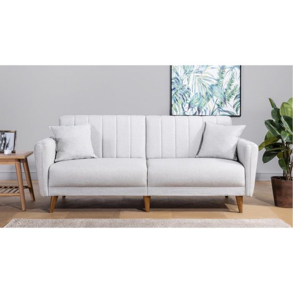 ATELIER DEL SOFA Trosed Aqua, krem - 867UNQ1312