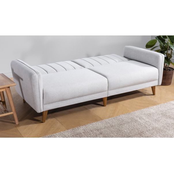 ATELIER DEL SOFA Trosed Aqua, krem - 867UNQ1312